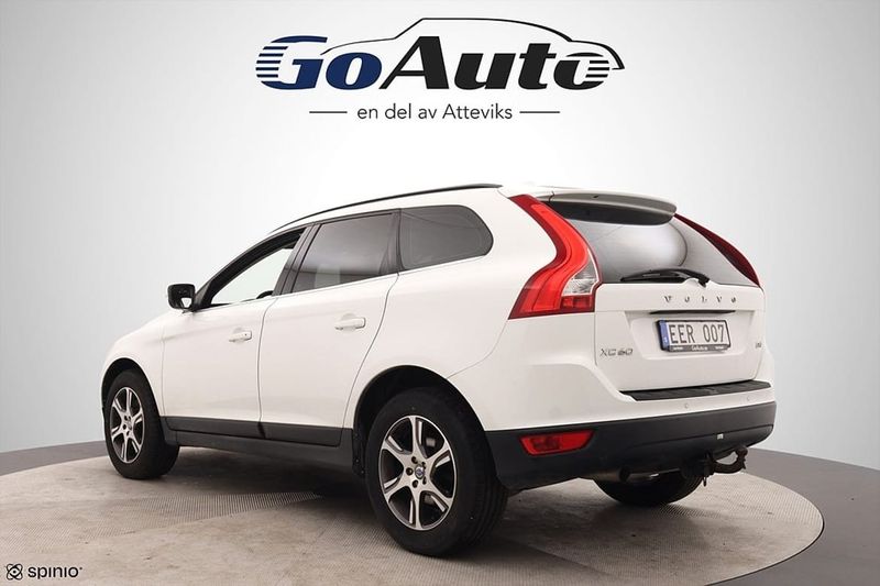 Volvo XC60 bild 5