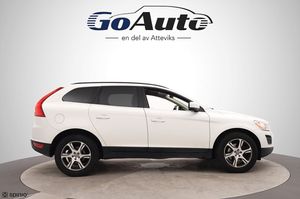 Volvo XC60 bild 3