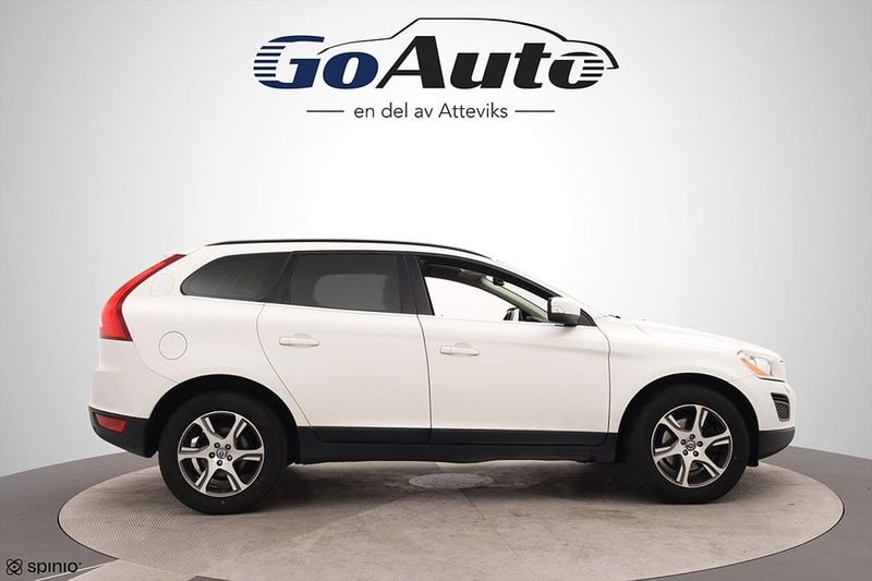 Volvo XC60 bild 3