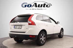 Volvo XC60 bild 4