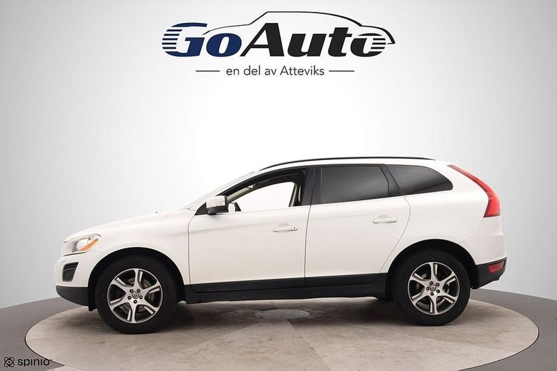 Volvo XC60 bild 6