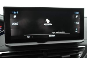 Peugeot 3008 bild 15