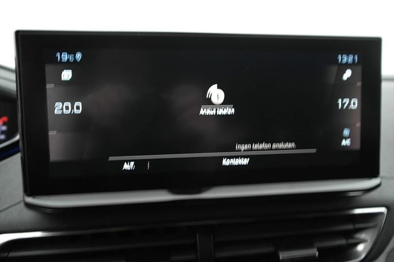 Peugeot 3008 bild 15