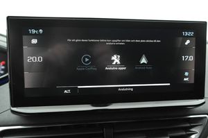 Peugeot 3008 bild 16