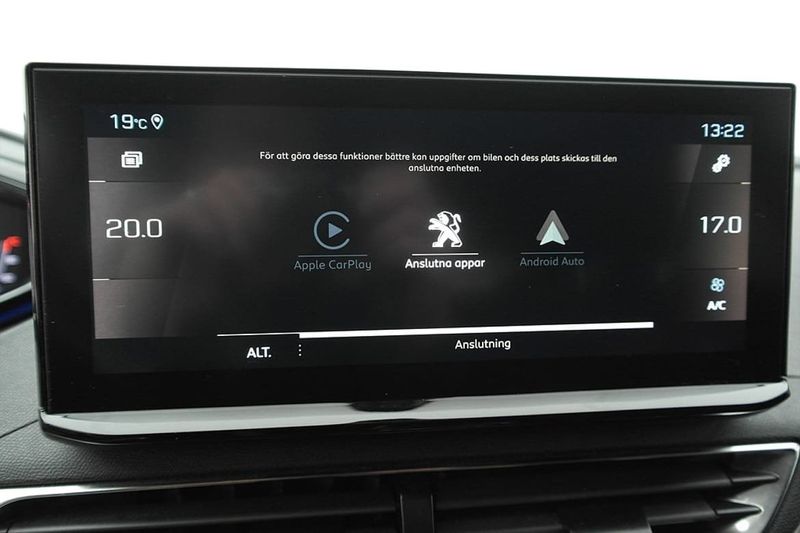 Peugeot 3008 bild 16