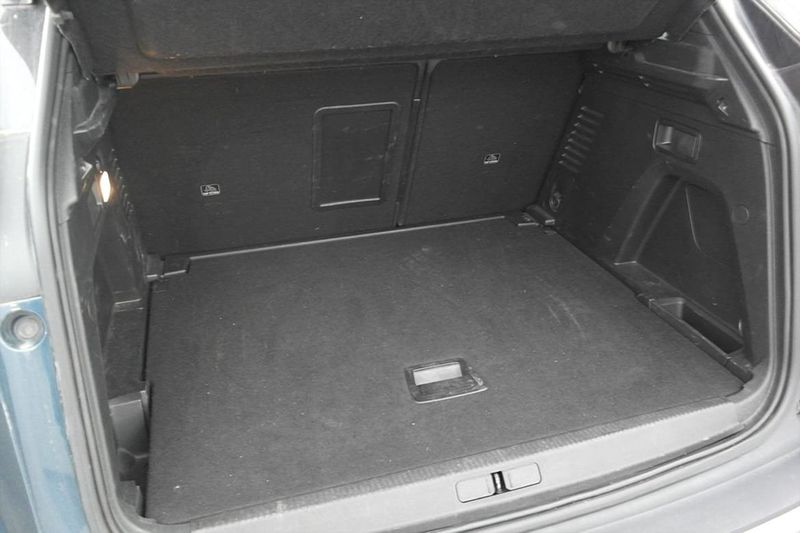 Peugeot 3008 bild 21