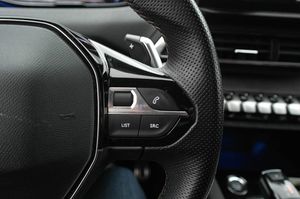 Peugeot 3008 bild 12