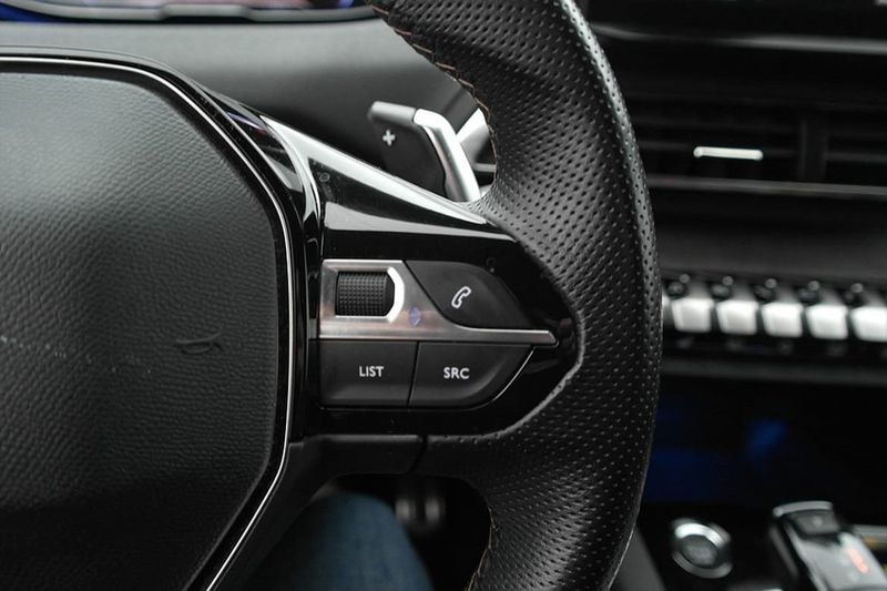 Peugeot 3008 bild 12