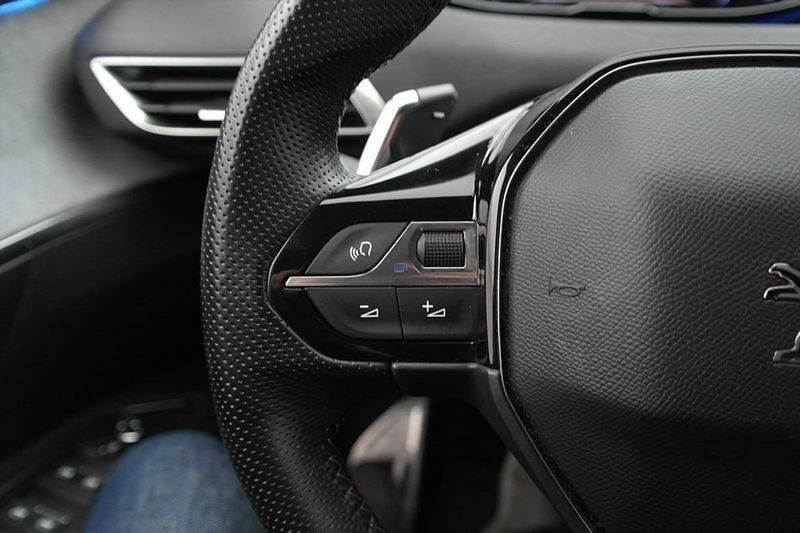 Peugeot 3008 bild 11