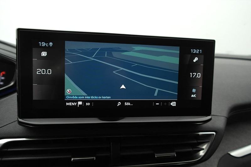 Peugeot 3008 bild 14