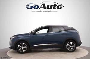 Peugeot 3008 bild 6