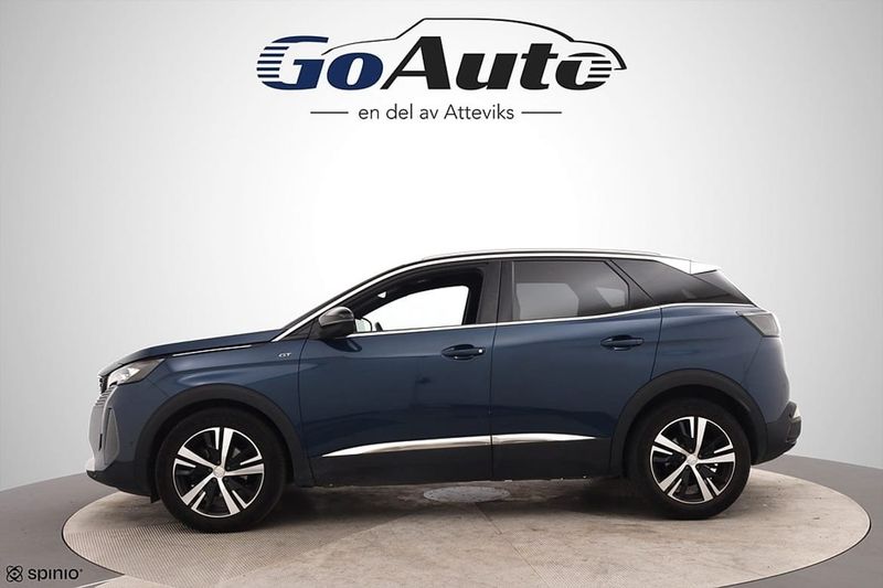 Peugeot 3008 bild 6