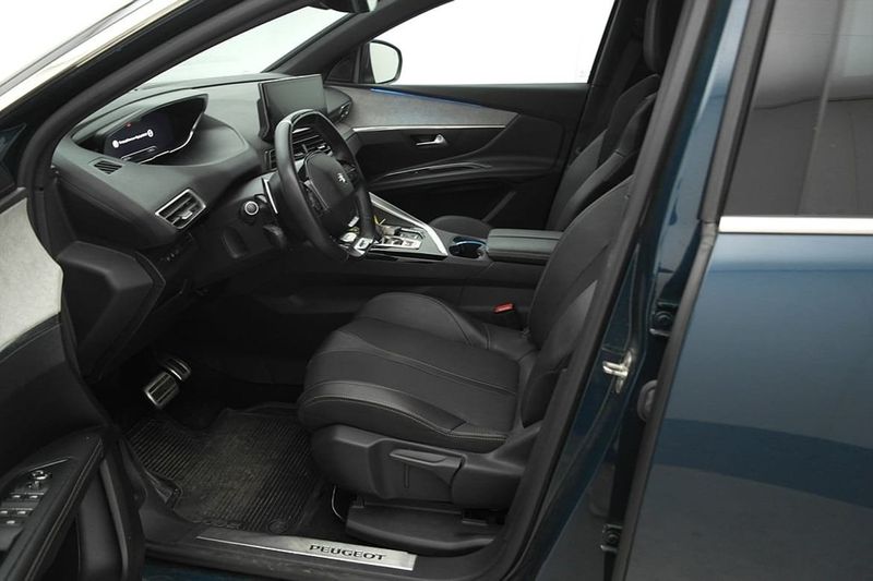 Peugeot 3008 bild 18