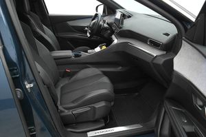 Peugeot 3008 bild 17