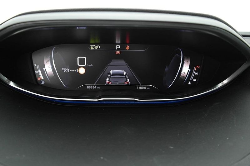 Peugeot 3008 bild 10