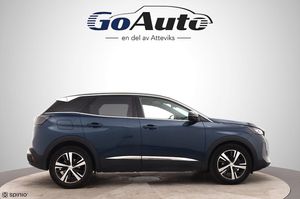 Peugeot 3008 bild 3