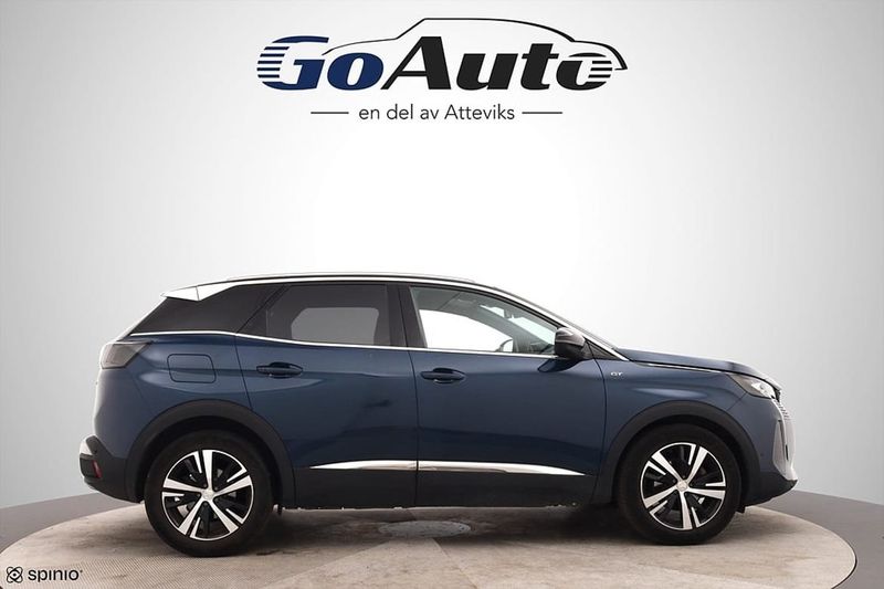 Peugeot 3008 bild 3
