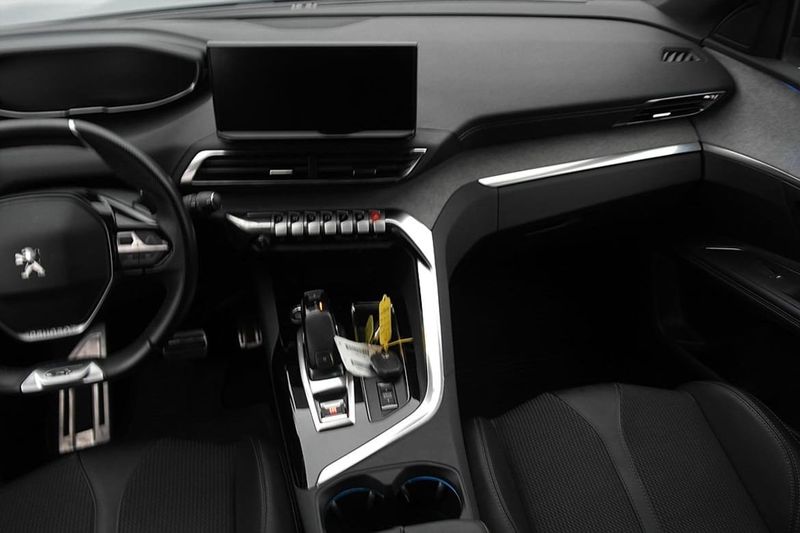 Peugeot 3008 bild 8