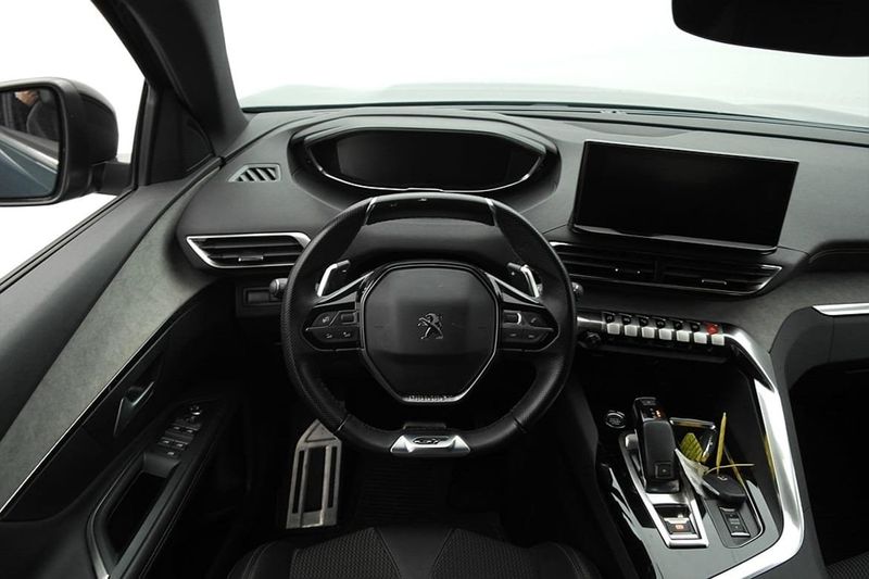 Peugeot 3008 bild 9