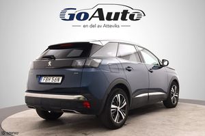 Peugeot 3008 bild 4