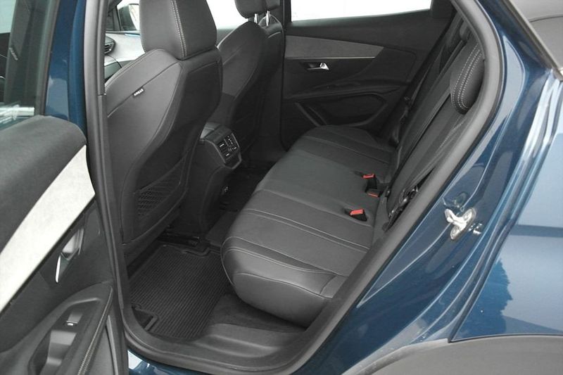 Peugeot 3008 bild 20
