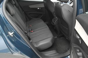 Peugeot 3008 bild 19