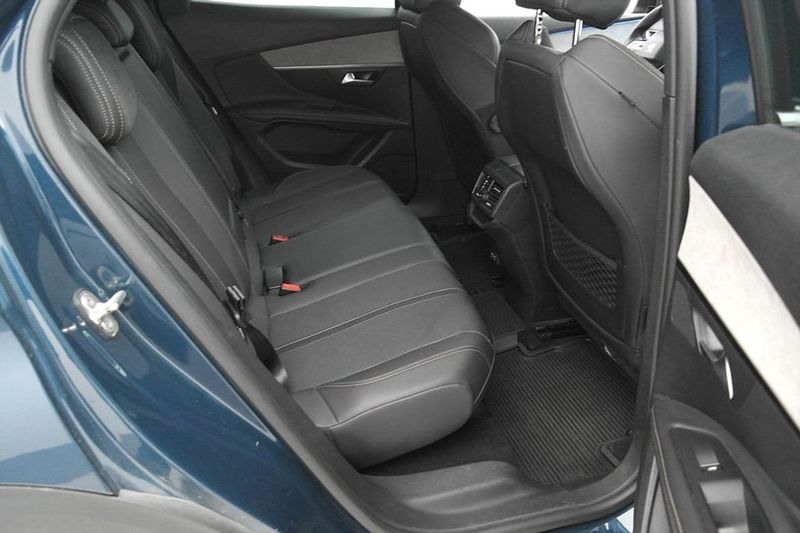 Peugeot 3008 bild 19