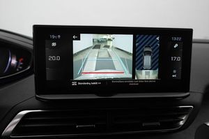 Peugeot 3008 bild 13