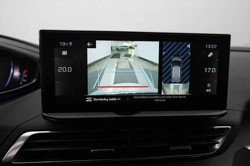 Peugeot 3008 bild 13