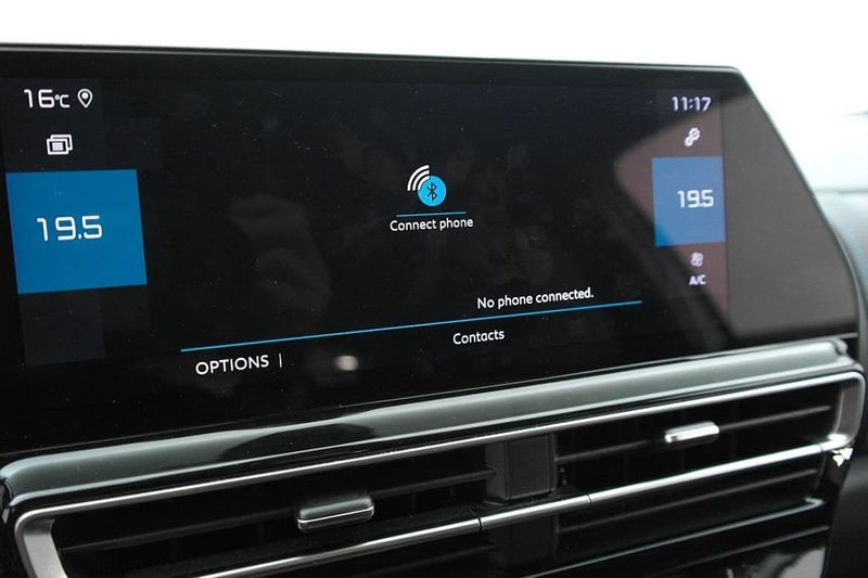 Citroen C5 AirCross bild 17