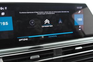 Citroen C5 AirCross bild 15