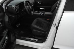 Citroen C5 AirCross bild 19