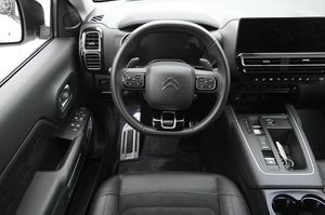Citroen C5 AirCross bild 9
