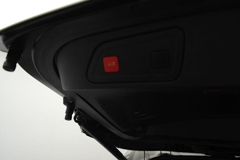 Citroen C5 AirCross bild 23
