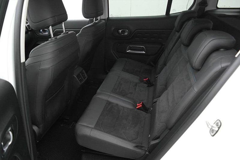Citroen C5 AirCross bild 22