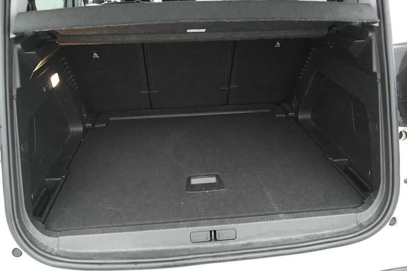 Citroen C5 AirCross bild 24