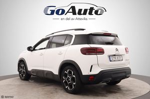 Citroen C5 AirCross bild 5