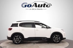 Citroen C5 AirCross bild 3