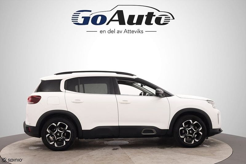 Citroen C5 AirCross bild 3