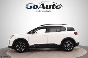 Citroen C5 AirCross bild 6