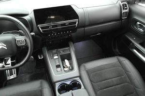 Citroen C5 AirCross bild 8