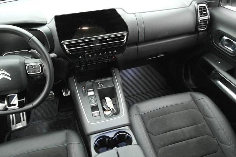 Citroen C5 AirCross bild 8