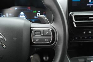 Citroen C5 AirCross bild 11