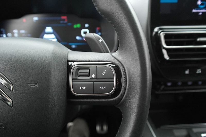 Citroen C5 AirCross bild 11