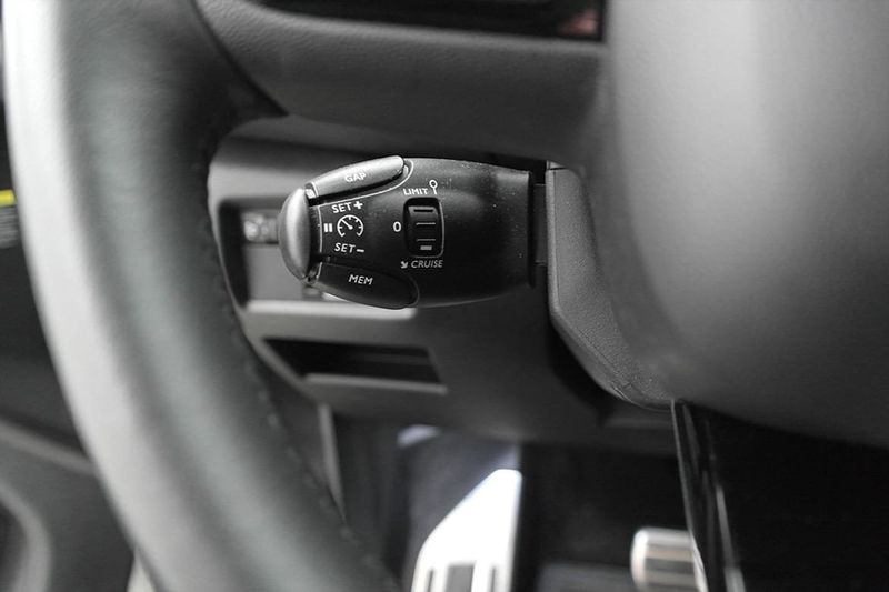 Citroen C5 AirCross bild 12