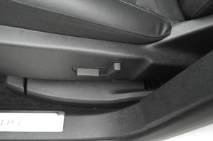 Citroen C5 AirCross bild 20
