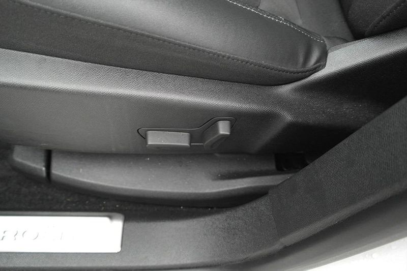 Citroen C5 AirCross bild 20