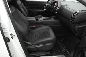 Citroen C5 AirCross bild 18