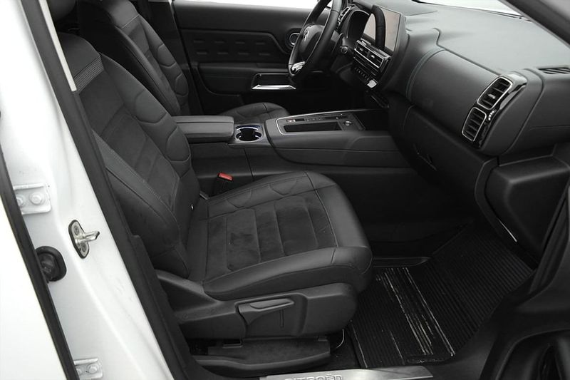 Citroen C5 AirCross bild 18