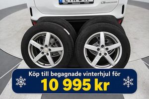 Citroen C5 AirCross bild 25
